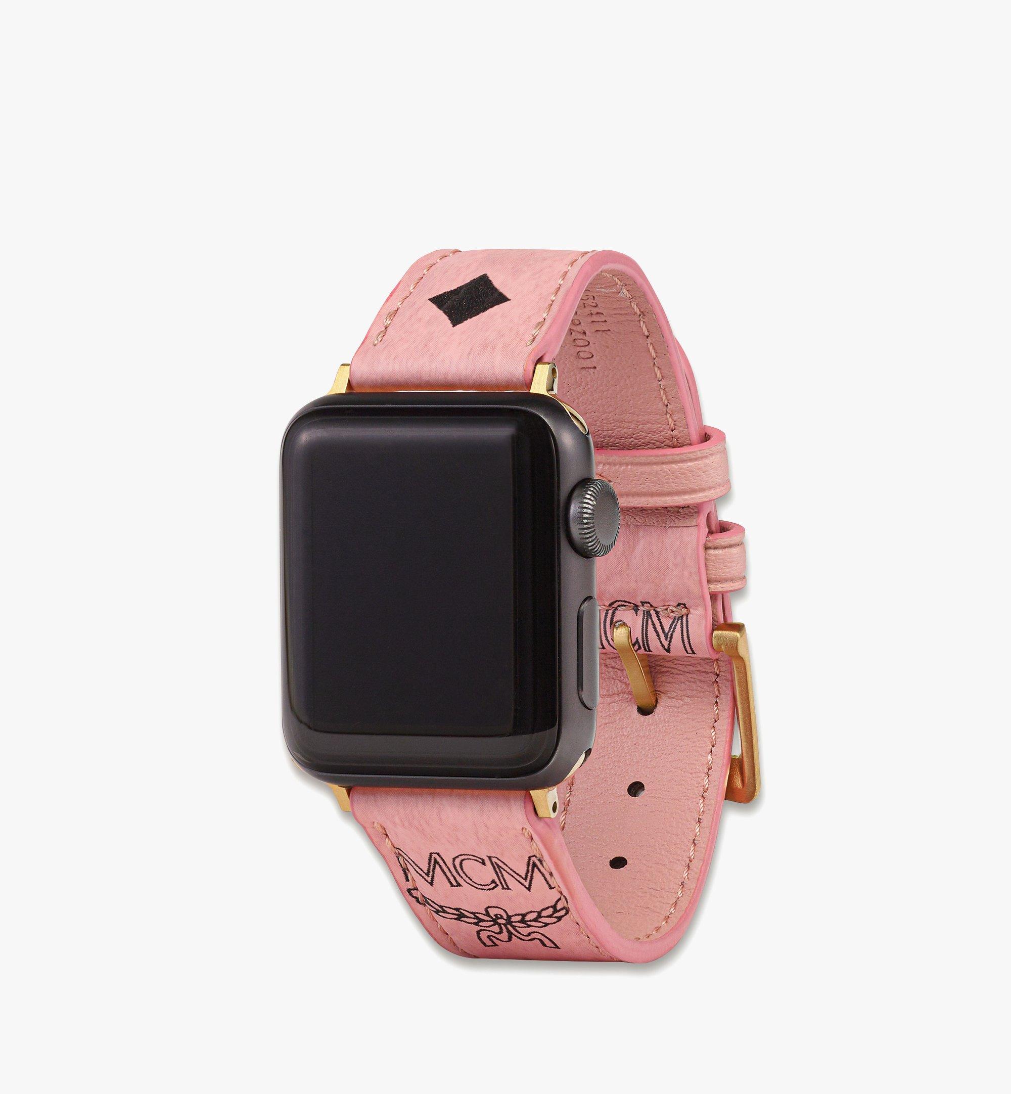 OTTOMAR VI APPLE WATCH STRAP 3 - ขนาดเดียว 1